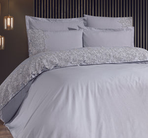 Flora Duvet Cover Set
