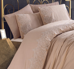 Flora Duvet Cover Set