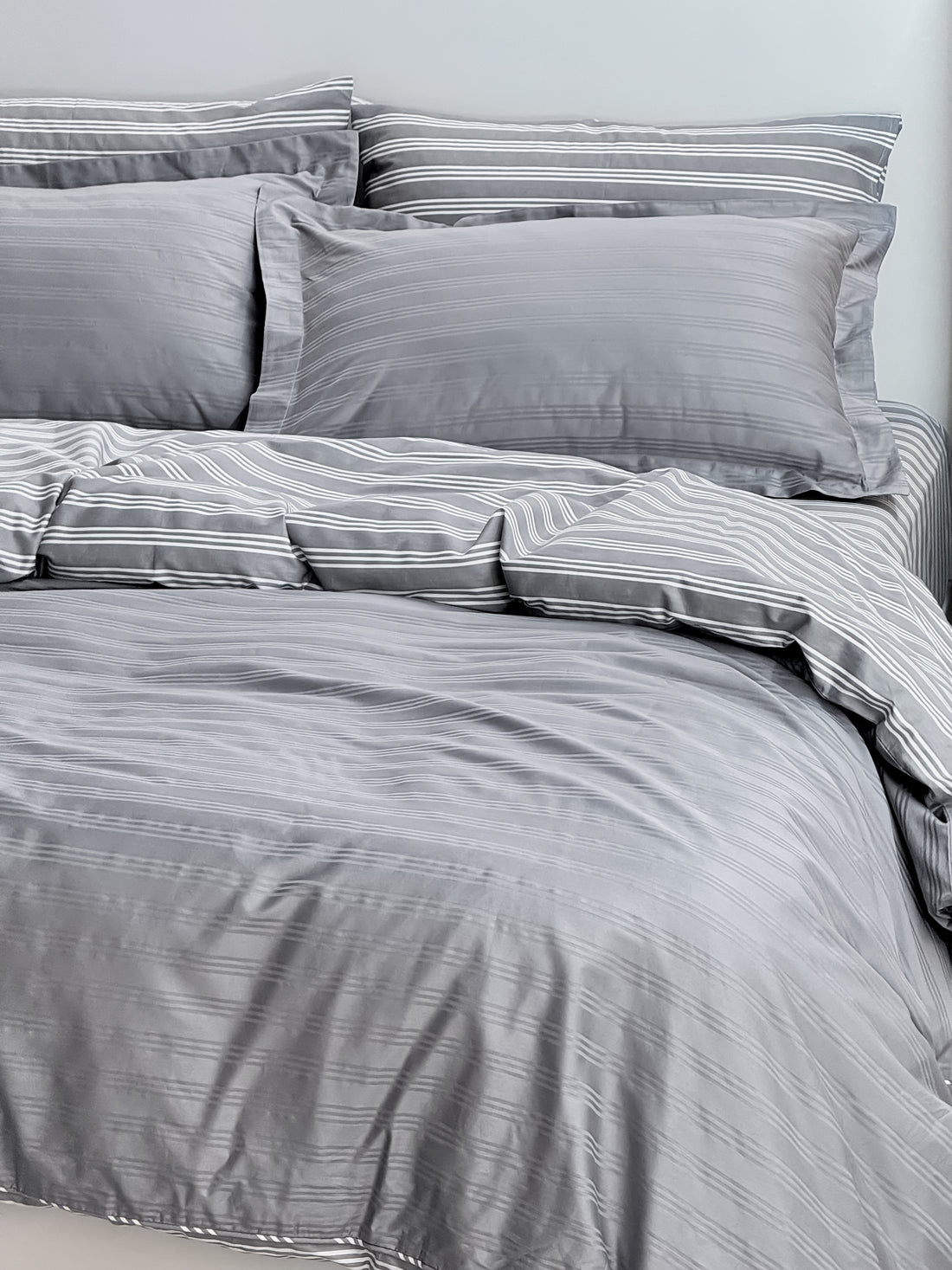 Paramount Hotel Duvet Cover Set