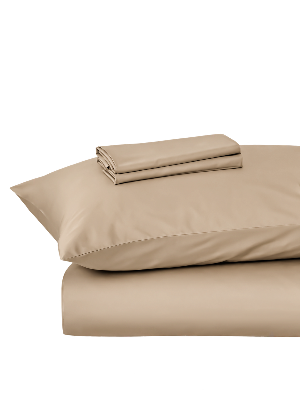 DUVET AND DUVET COVER SET WITH PILLOWS