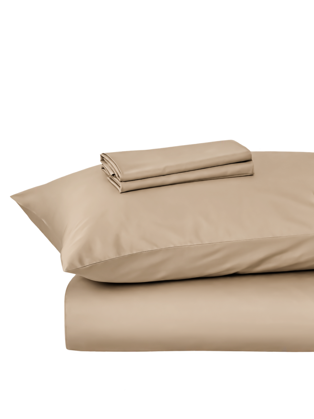 DUVET AND DUVET COVER SET WITH PILLOWS