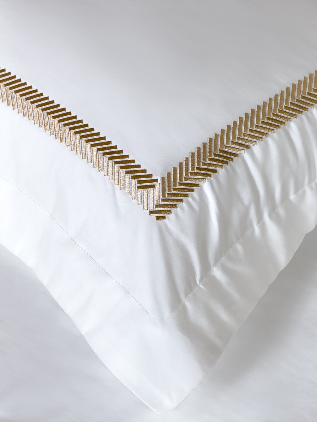 Siesta Luxury Duvet Cover Set Super King Size 300 TC