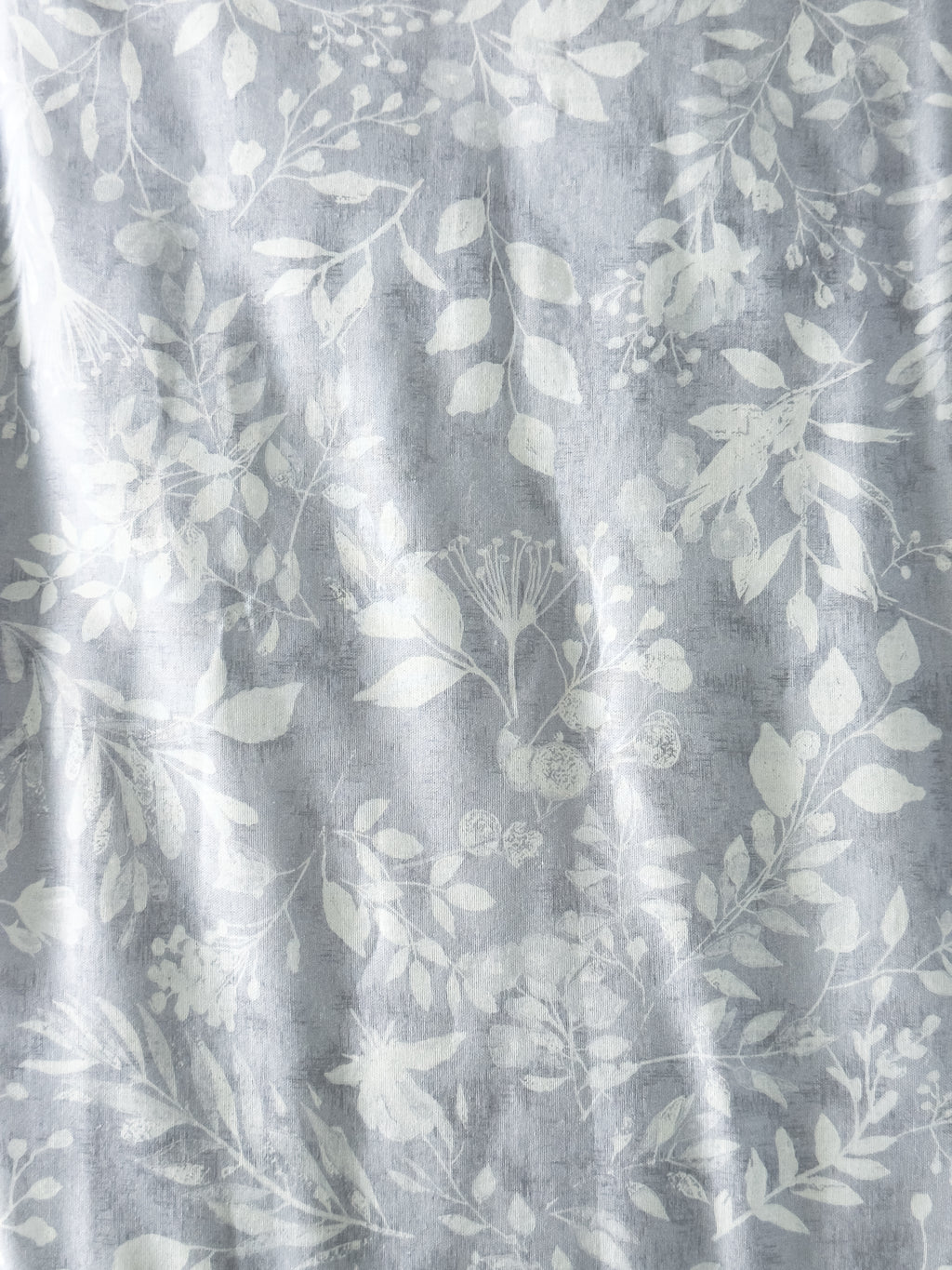 Musleen 100% Cotton Printed Comforter Set