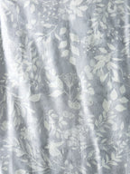 Musleen 100% Cotton Printed Comforter Set