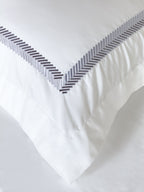 Siesta Luxury Duvet Cover Set Super King Size 300 TC