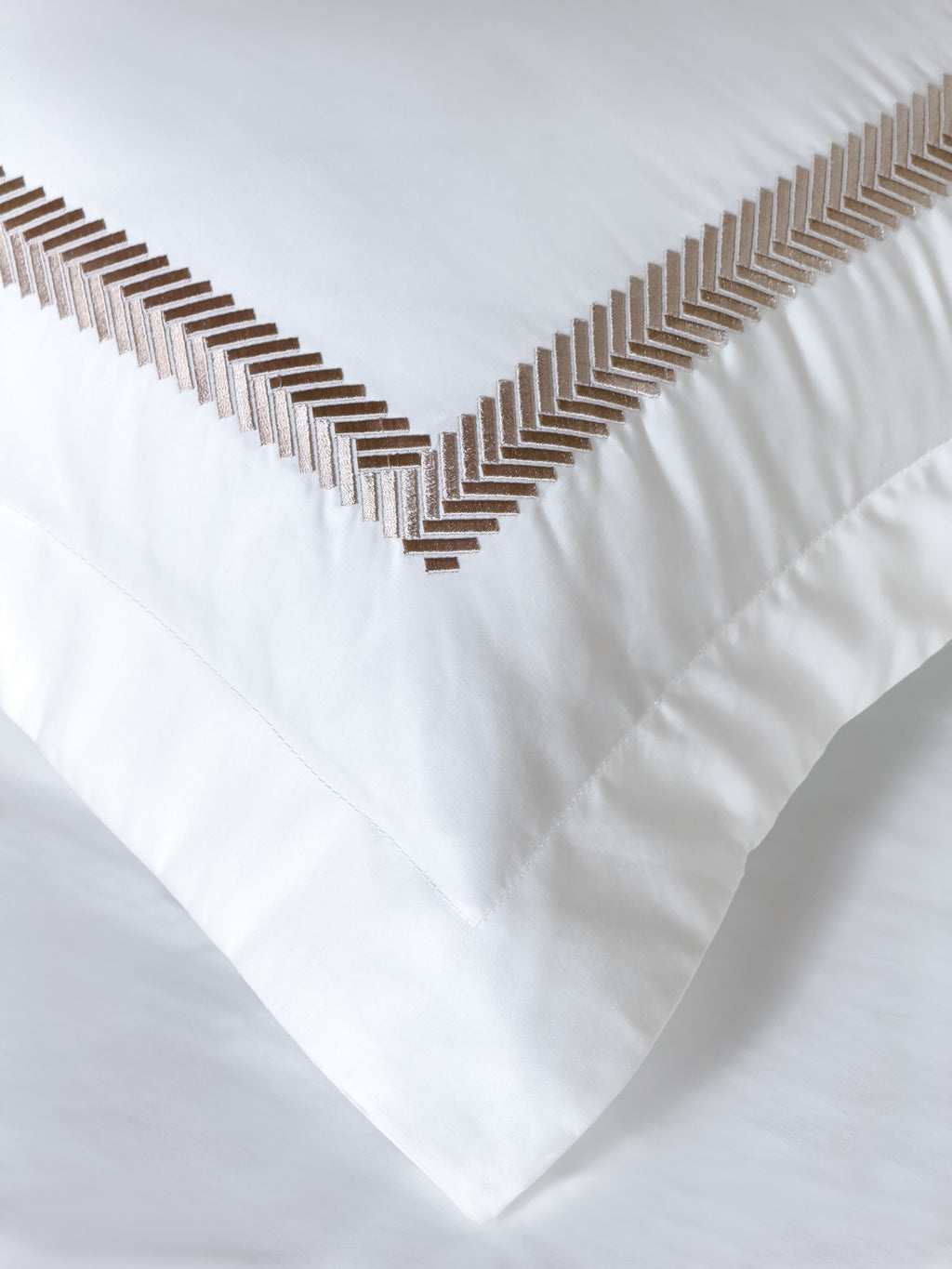 Siesta Luxury Duvet Cover Set Super King Size 300 TC