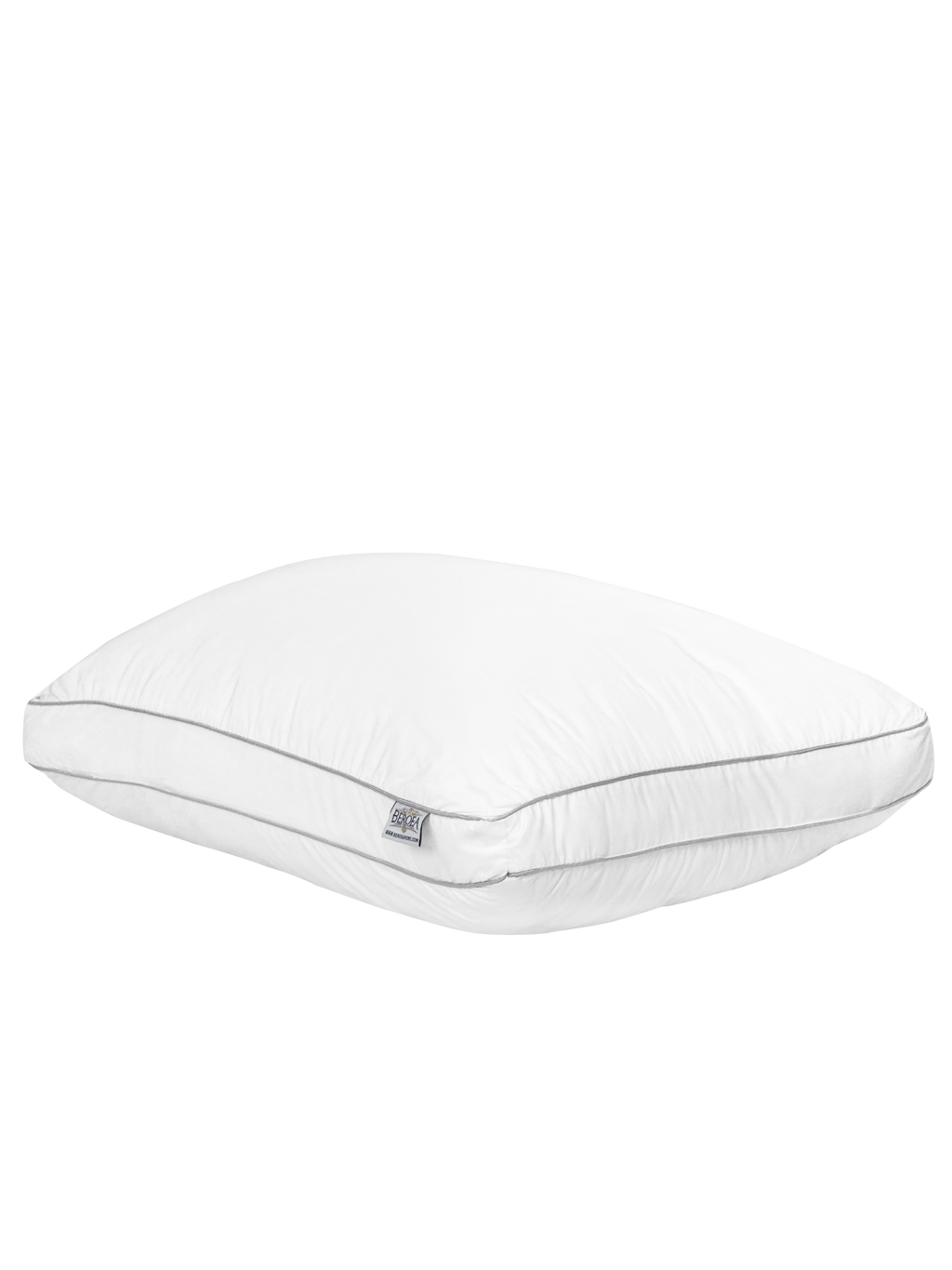 PREMIUM PILLOW SUPER SOFT WITH MICROGEL FILLED