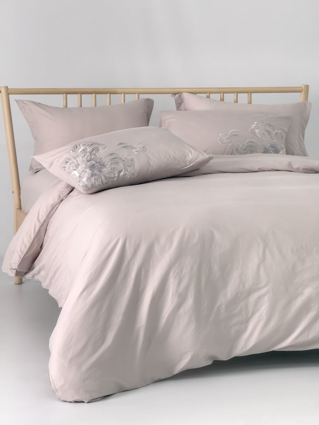 Elite Duvet Cover Set Super King Size