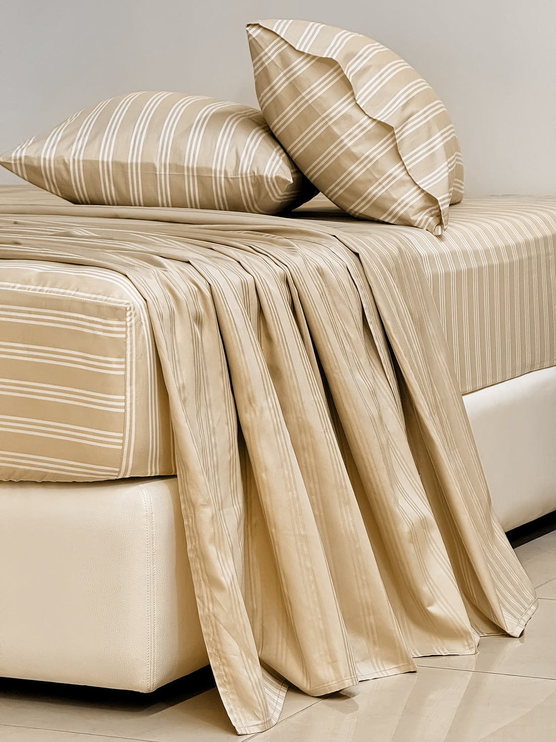 Paramount Hotel Bed Sheet set