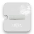 Plush Luxury Beroea Towels - Thick, Soft, and Long-Lasting