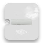 Plush Luxury Beroea Towels - Thick, Soft, and Long-Lasting