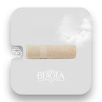 Plush Luxury Beroea Towels - Thick, Soft, and Long-Lasting