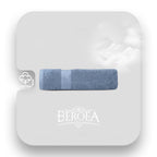 Plush Luxury Beroea Towels - Thick, Soft, and Long-Lasting