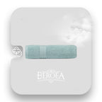 Plush Luxury Beroea Towels - Thick, Soft, and Long-Lasting