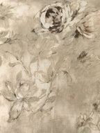 Lino 100% Linen Cotton Printed Comforter Set