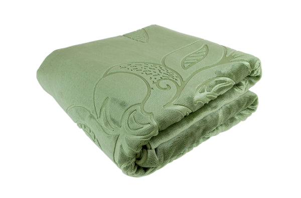 Luxurious Premium Ultra Soft Spanish Blanket