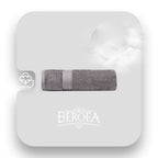 Plush Luxury Beroea Towels - Thick, Soft, and Long-Lasting