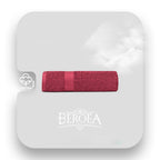 Plush Luxury Beroea Towels - Thick, Soft, and Long-Lasting