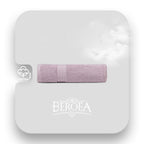 Plush Luxury Beroea Towels - Thick, Soft, and Long-Lasting