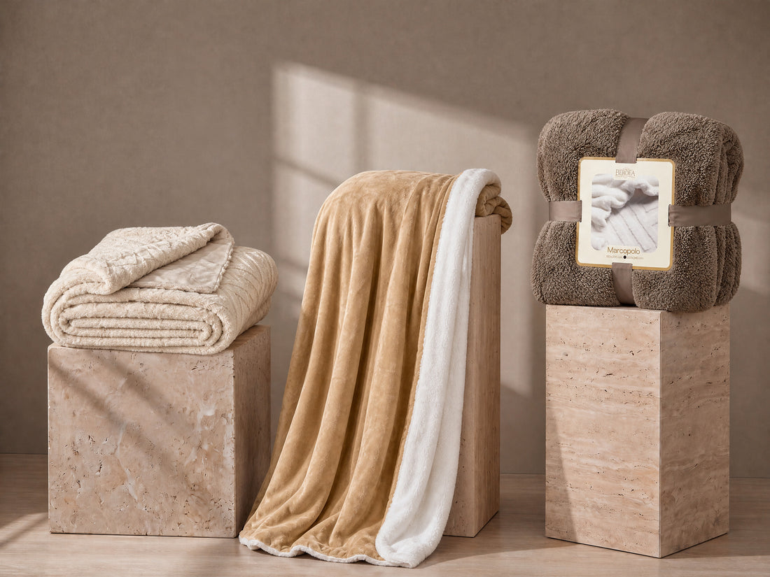 BLANKETS