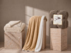 BLANKETS