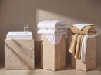 MATTRESS TOPPER ,PROTECTOR AND VALERIO BLANKET