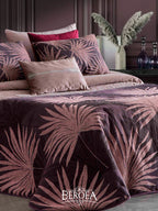 Spanish Box Jacquard with Cotton Comforter 7 Pcs