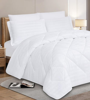 Hotelia Hotel Comforter Set 6