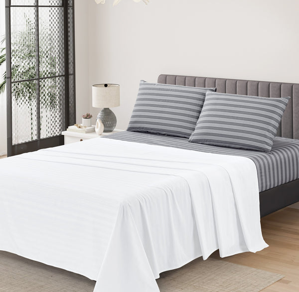 Paramount Hotel Bed Sheet set