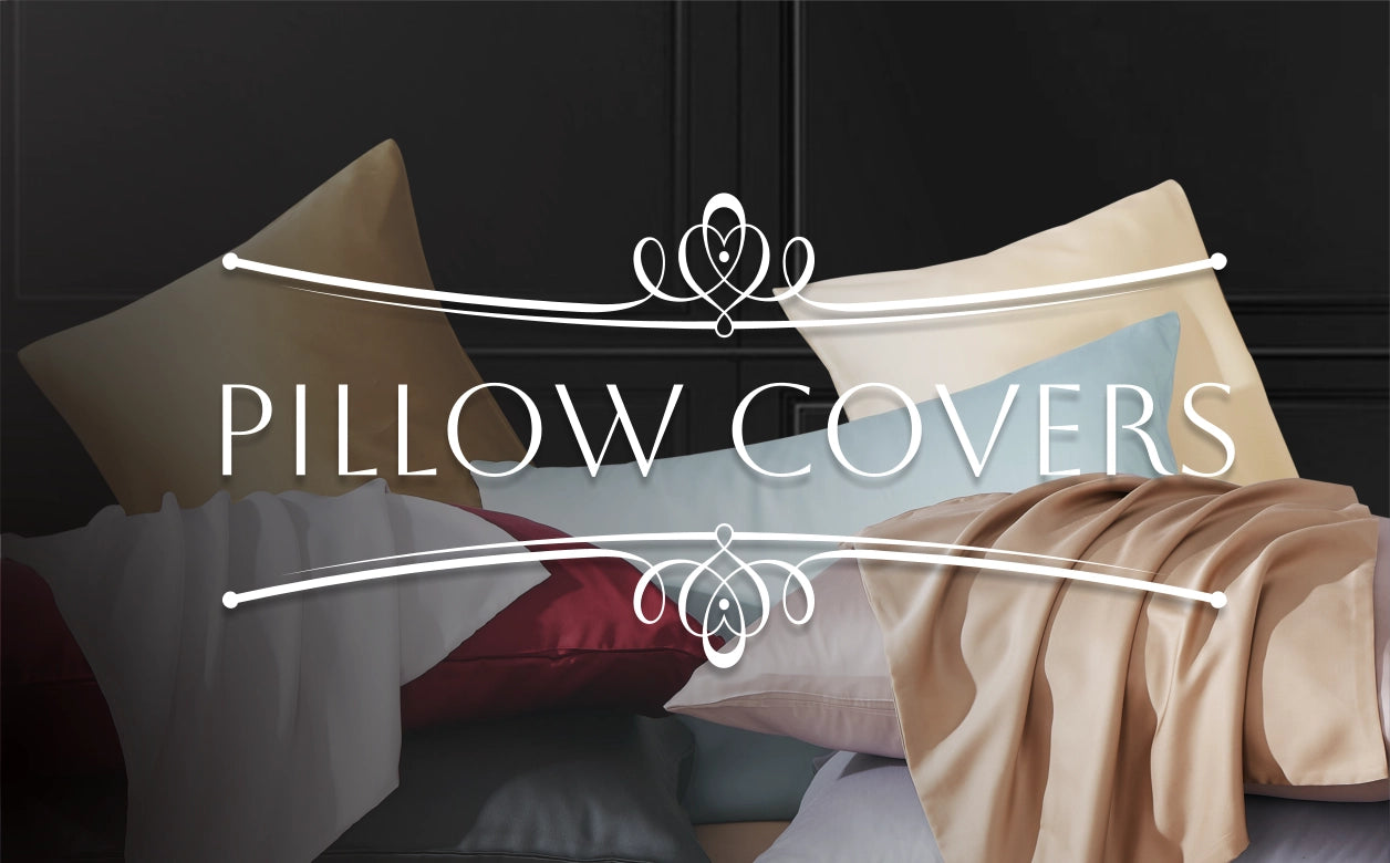 Elegant Pillow Covers Beroea Home Beroea Home UAE