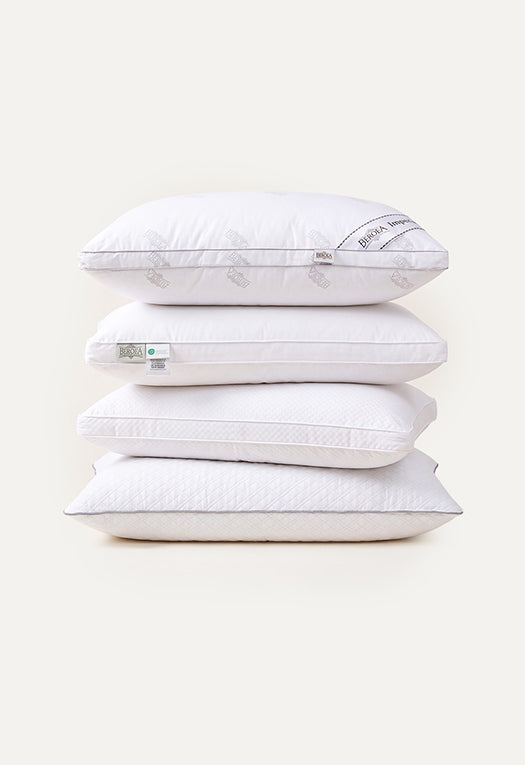 Pillows