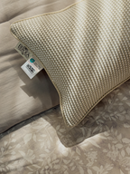 Musleen 100% Cotton Printed Comforter Set