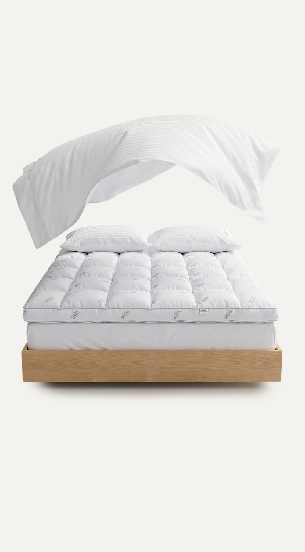 Topper & Sheets