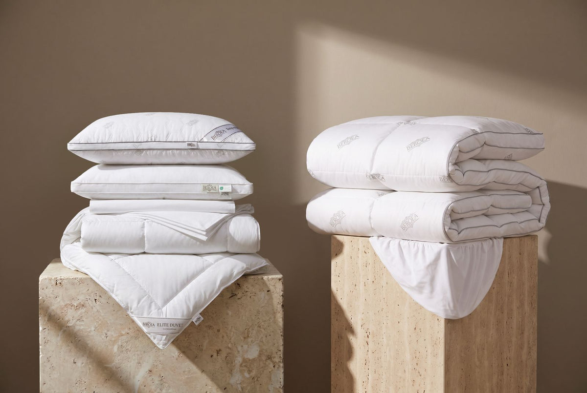 COMPLETE YOUR COMFORT